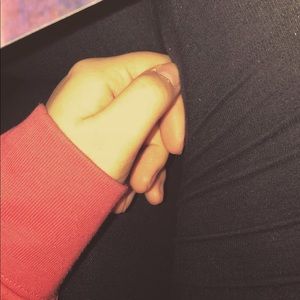 Meet your Posher, Alisha